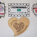 Daire Haus Rappold Mieders