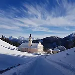 Haus Rappold Daire