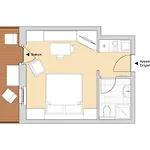Haus Rappold Daire