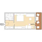 Haus Rappold Daire *