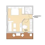 Haus Rappold * Mieders
