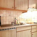 Daire Haus Rappold Mieders