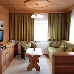 Daire Haus Rappold Mieders