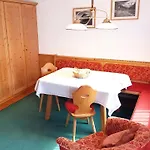 Daire Haus Rappold Mieders