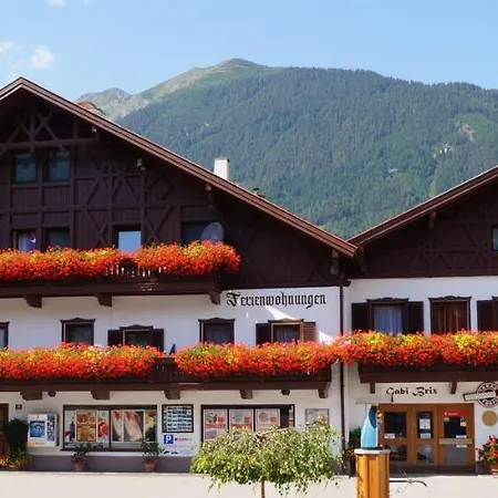 Haus Rappold ميدرز