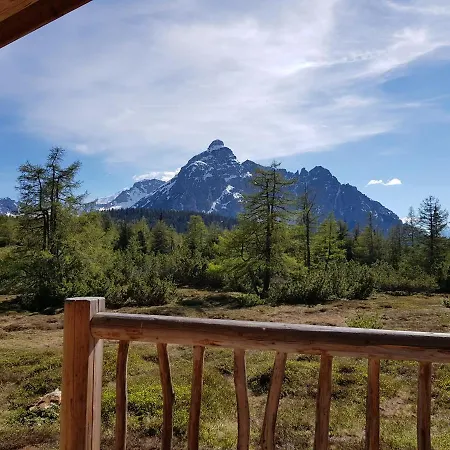 Haus Rappold Lägenhet