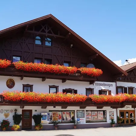 Haus Rappold