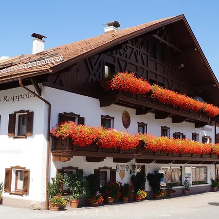 Haus Rappold ميدرز