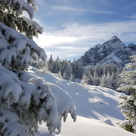 Haus Rappold * ميدرز