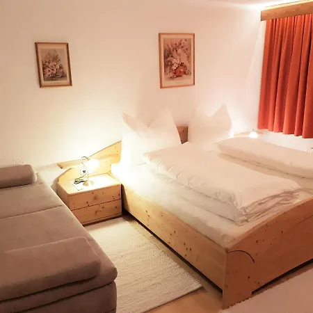 Haus Rappold * ميدرز