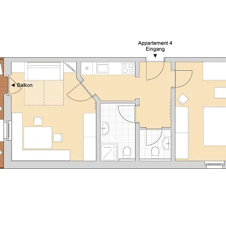 Haus Rappold *