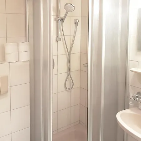 Haus Rappold شقة