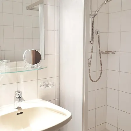 Haus Rappold شقة ميدرز