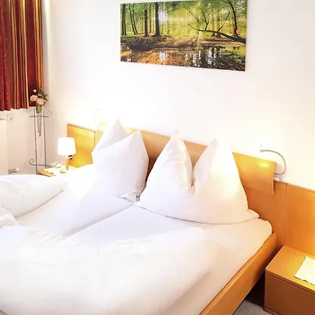 Haus Rappold Apartment