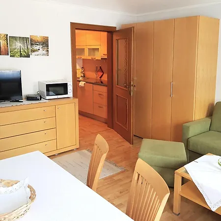 Haus Rappold ميدرز