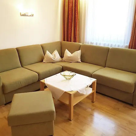 Haus Rappold ميدرز