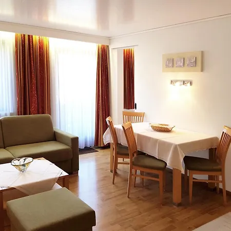 Haus Rappold ميدرز