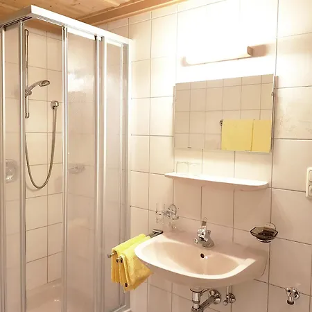 شقة Haus Rappold