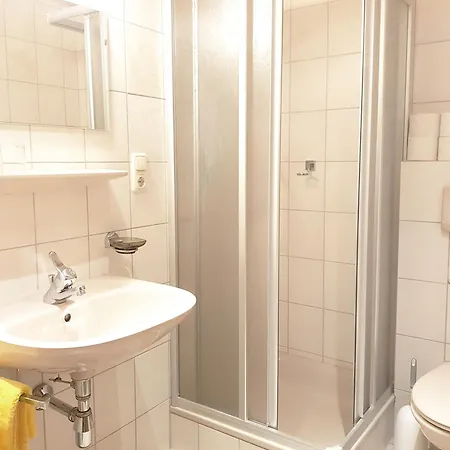 Haus Rappold ميدرز