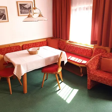Haus Rappold