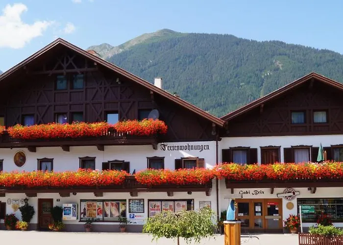 Haus Rappold ミーダース