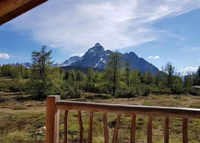 Haus Rappold アパート