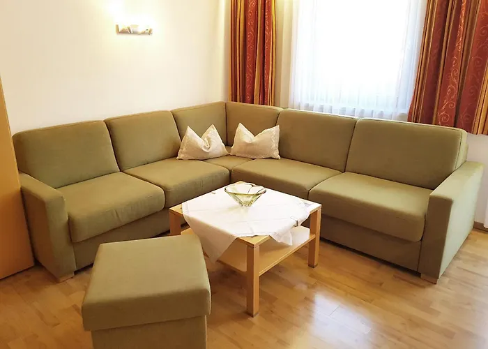 Haus Rappold ミーダース