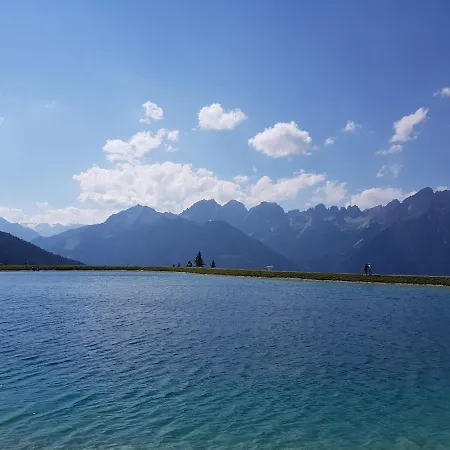 Haus Rappold * 米耶德斯