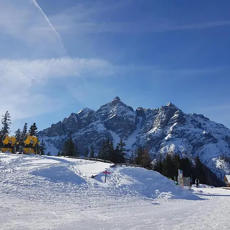 Haus Rappold * 米耶德斯