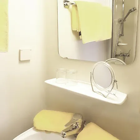 Haus Rappold 米耶德斯