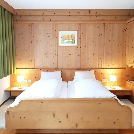 Haus Rappold * Mieders
