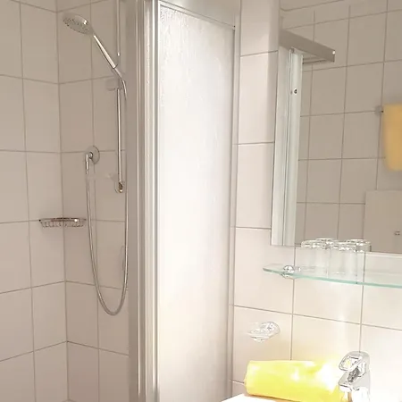 公寓 Haus Rappold 米耶德斯