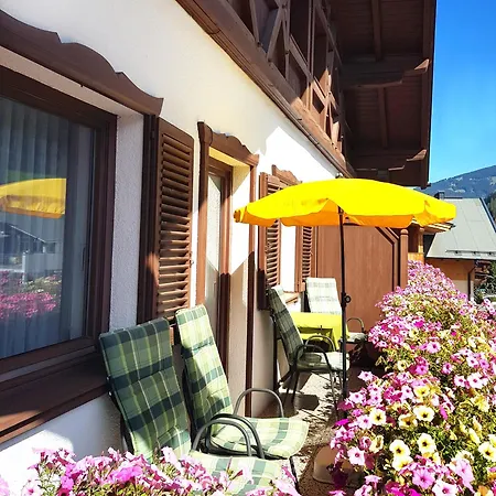 Haus Rappold 米耶德斯