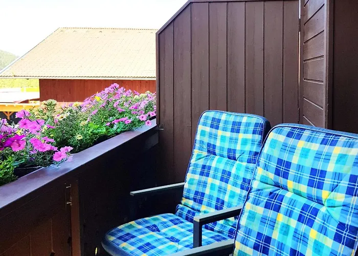 Lägenhet Haus Rappold Mieders