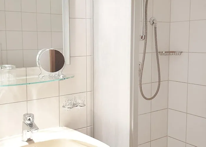 Haus Rappold Lägenhet Mieders