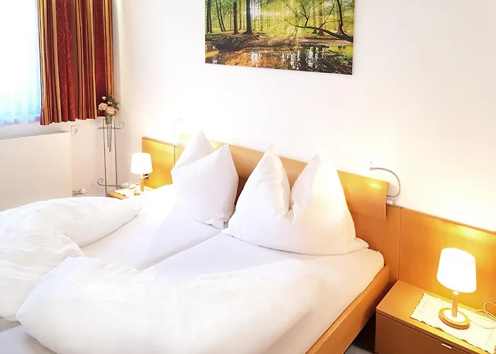 Haus Rappold Lägenhet