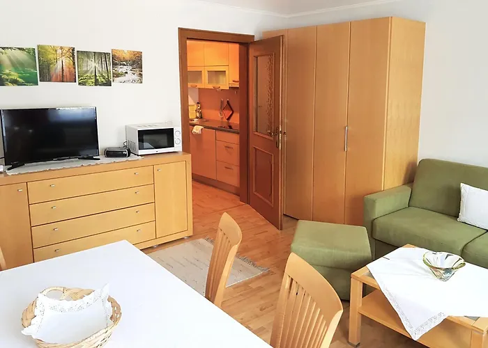 Haus Rappold Mieders