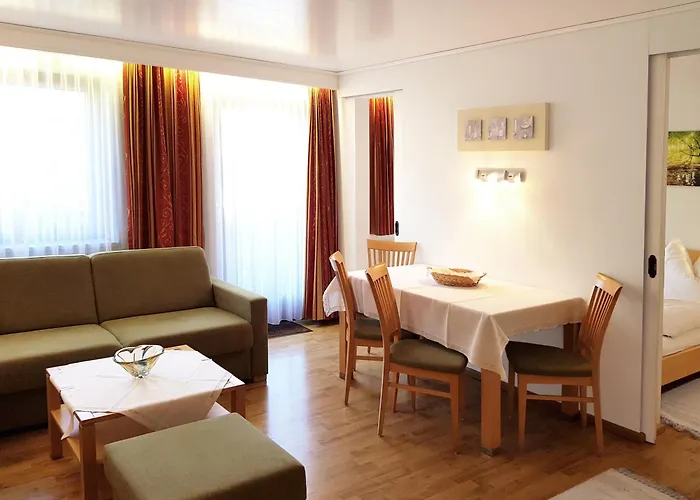 Haus Rappold Mieders