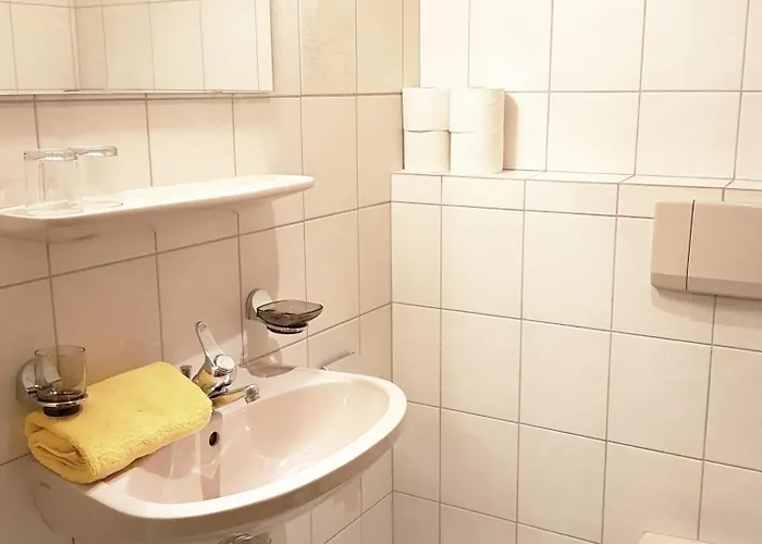 Haus Rappold Lägenhet Mieders