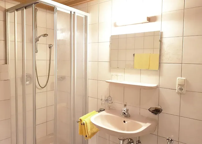 Lägenhet Haus Rappold