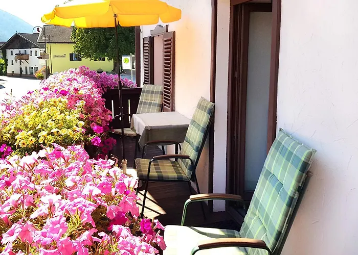 Lägenhet Haus Rappold