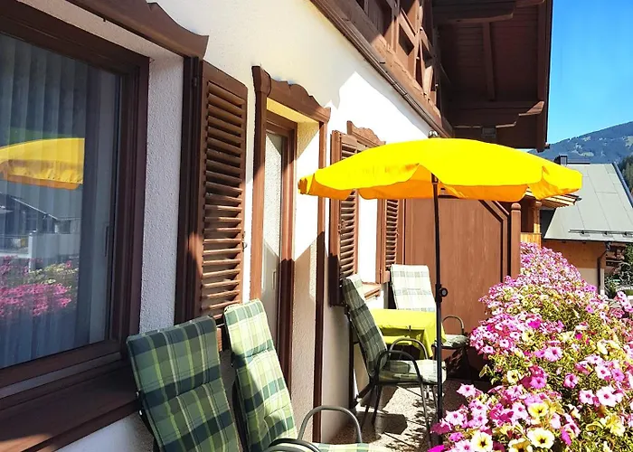 Haus Rappold Mieders