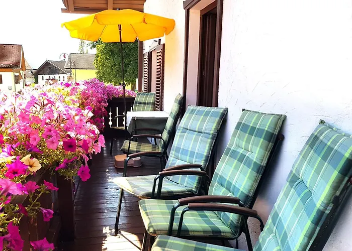 Lägenhet Haus Rappold Mieders